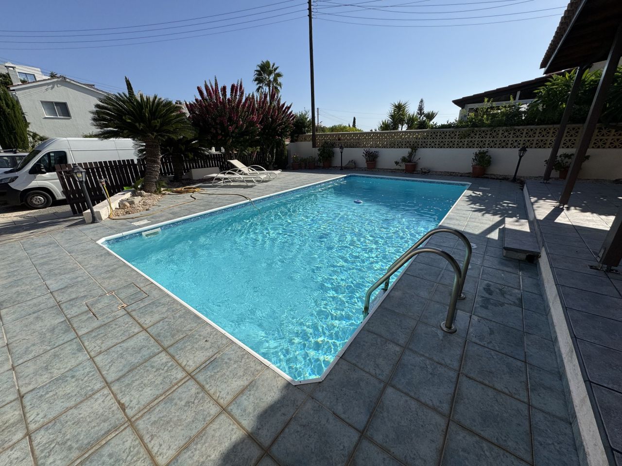 Дом в Пафосе, Кипр - фото 2