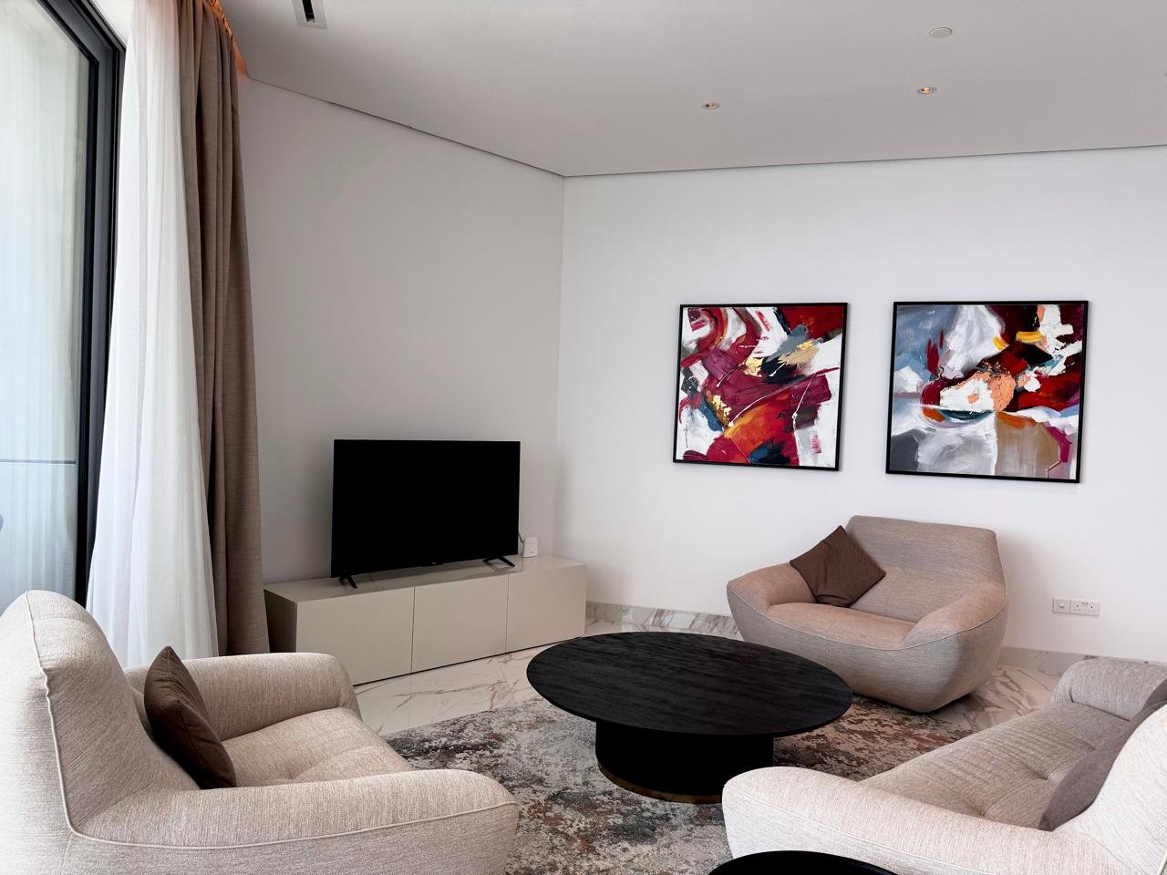 Апартаменты в Лимасоле, Кипр, 179 м² - фото 10