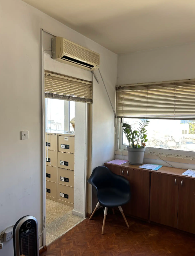 Апартаменты на пляже Финикудес, Кипр, 110 м² - фото 11