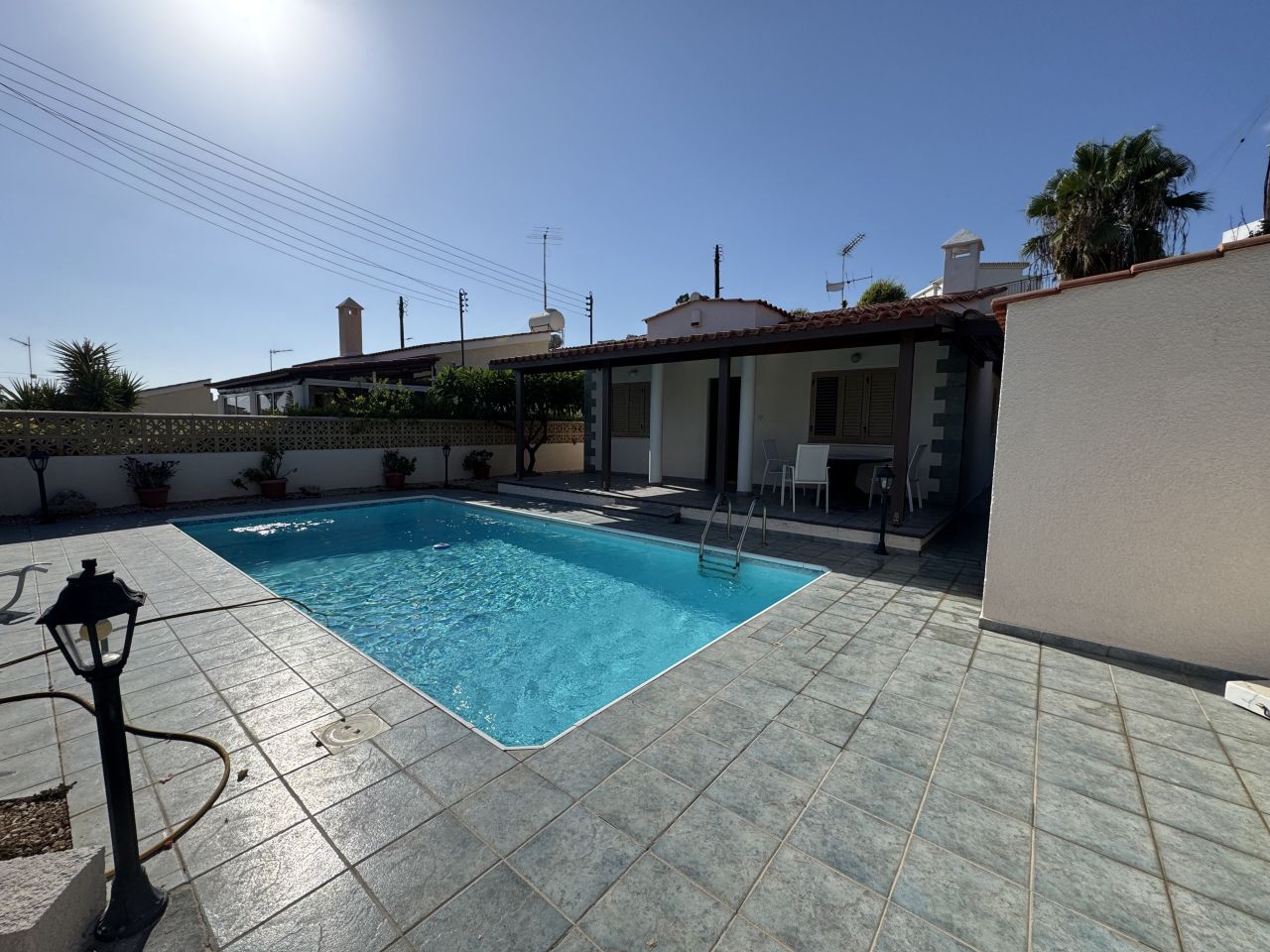 Дом в Пафосе, Кипр - фото 3