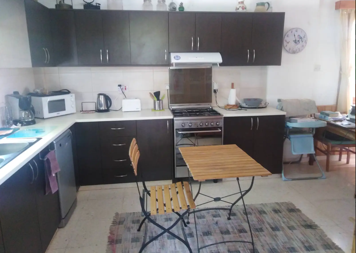 Дом в Пафосе, Кипр - фото 11