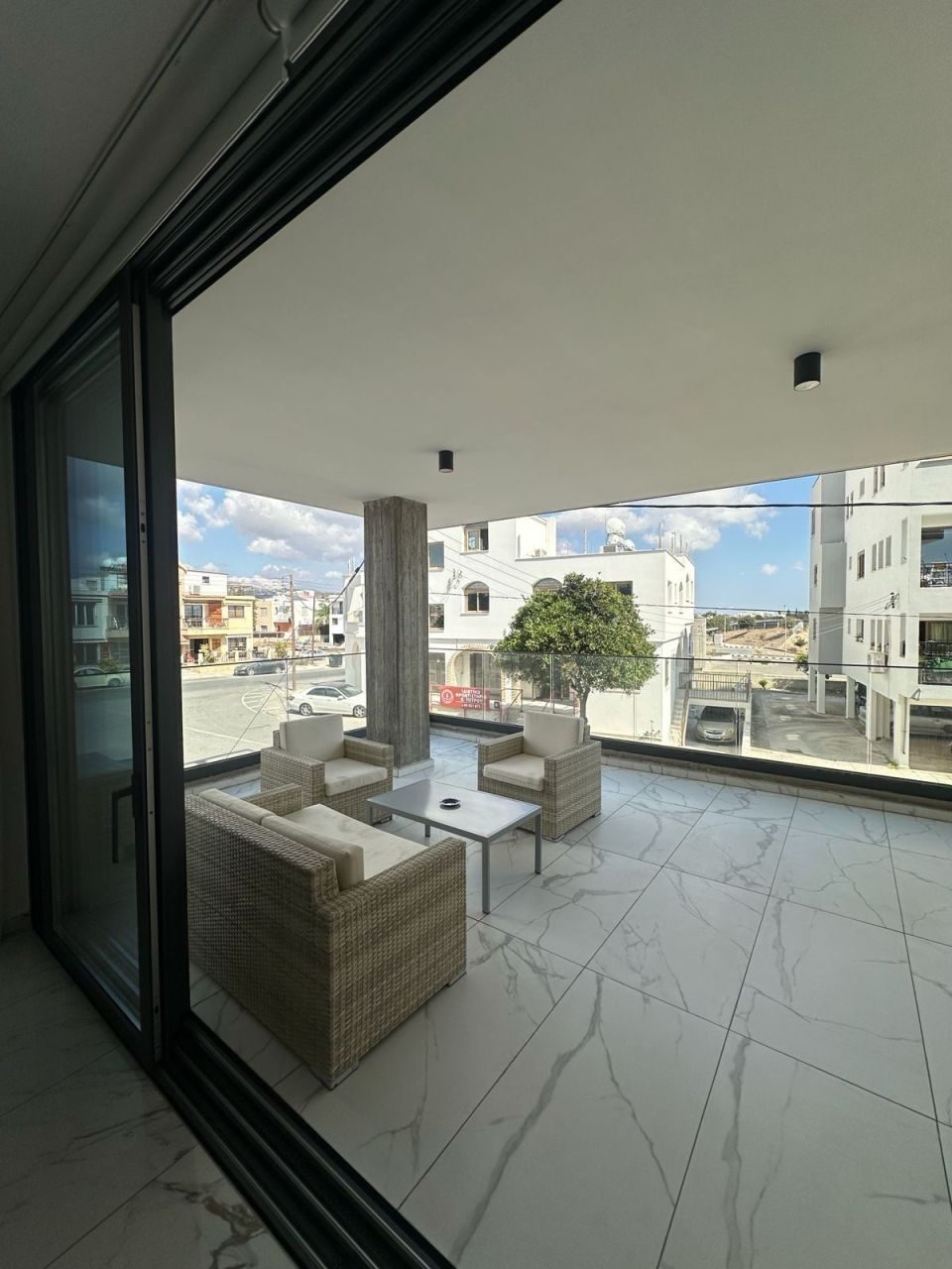 Апартаменты в Героскипу, Кипр - фото 11