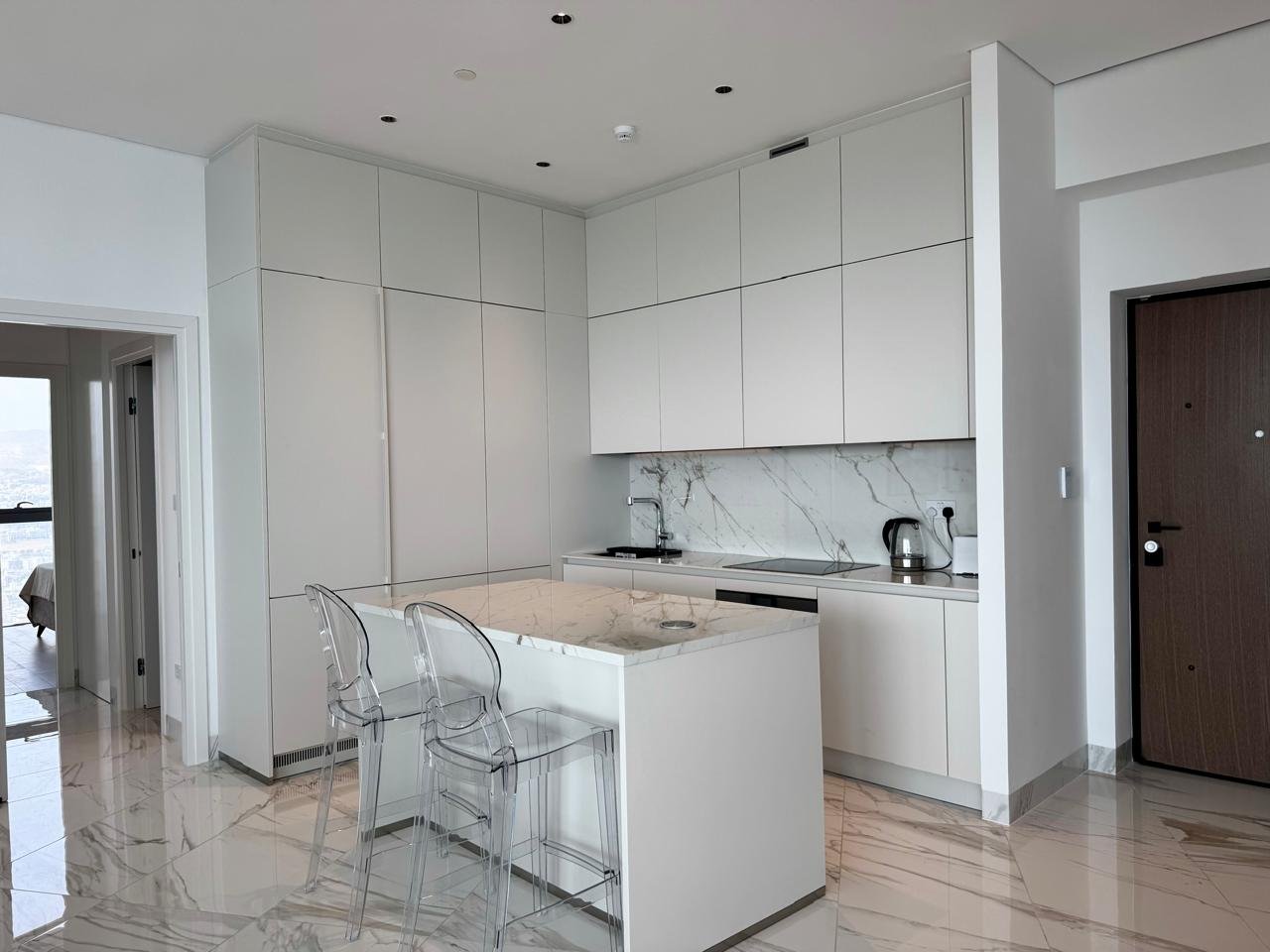 Апартаменты в Лимасоле, Кипр, 179 м² - фото 11