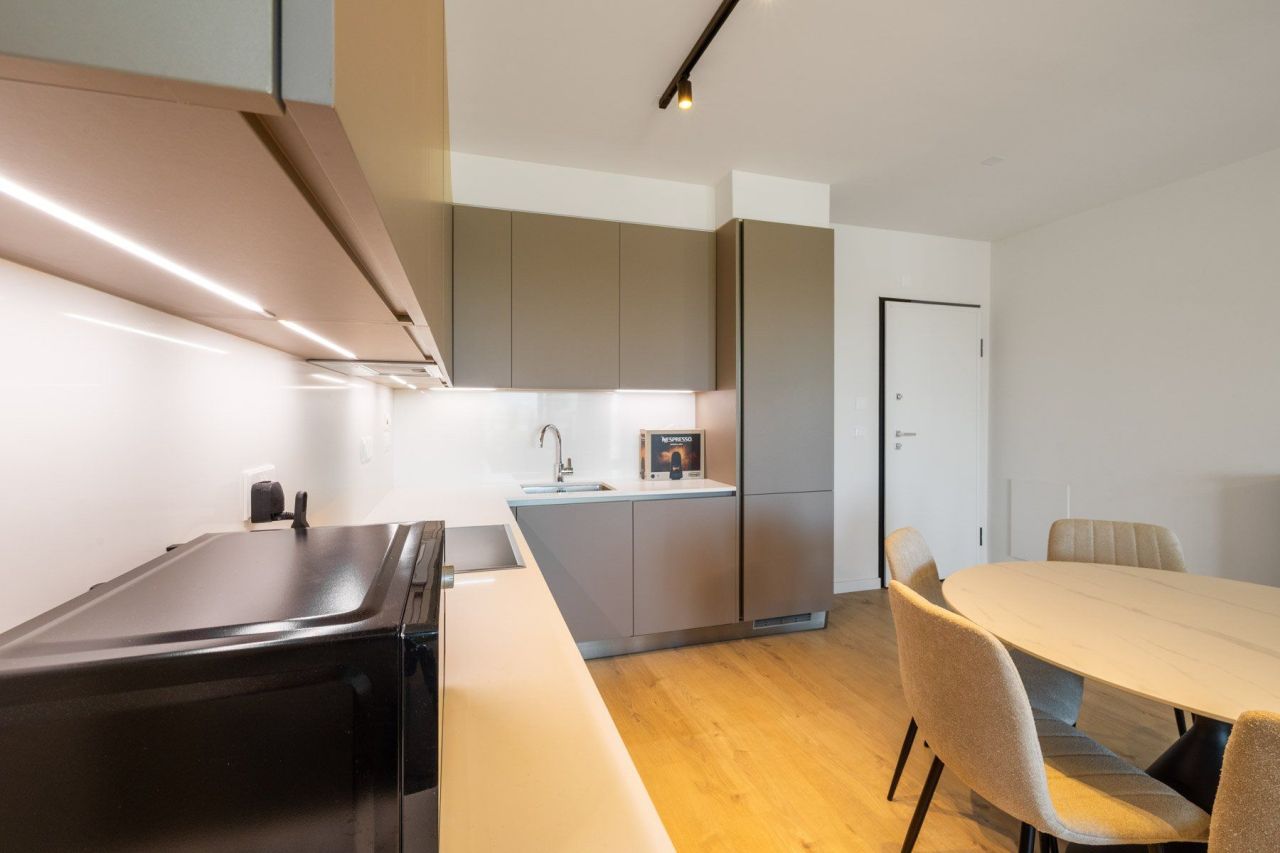 Апартаменты в Лимасоле, Кипр, 96 м² - фото 11