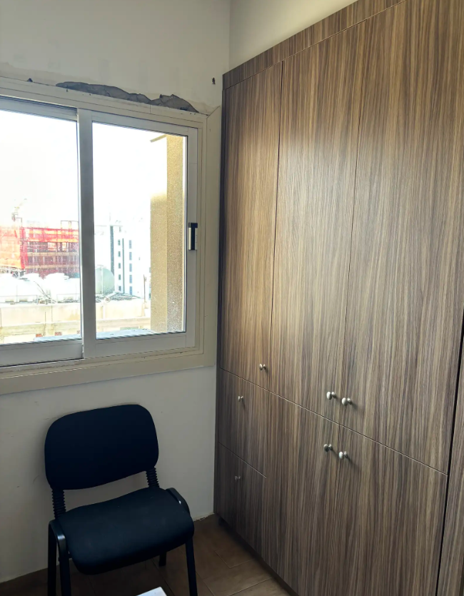 Апартаменты на пляже Финикудес, Кипр, 110 м² - фото 12