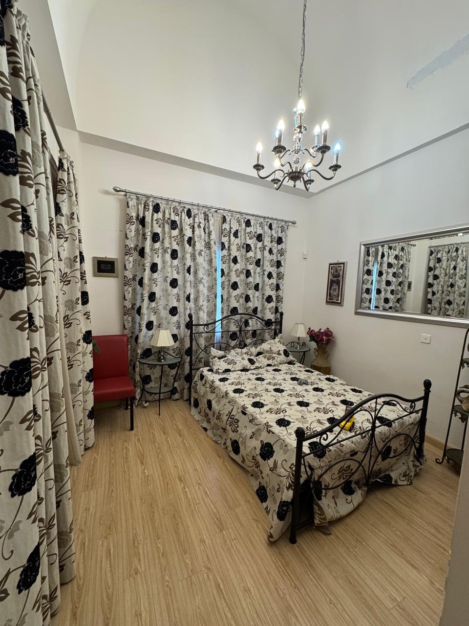 Апартаменты в Агиос Тихоне, Кипр - фото 12