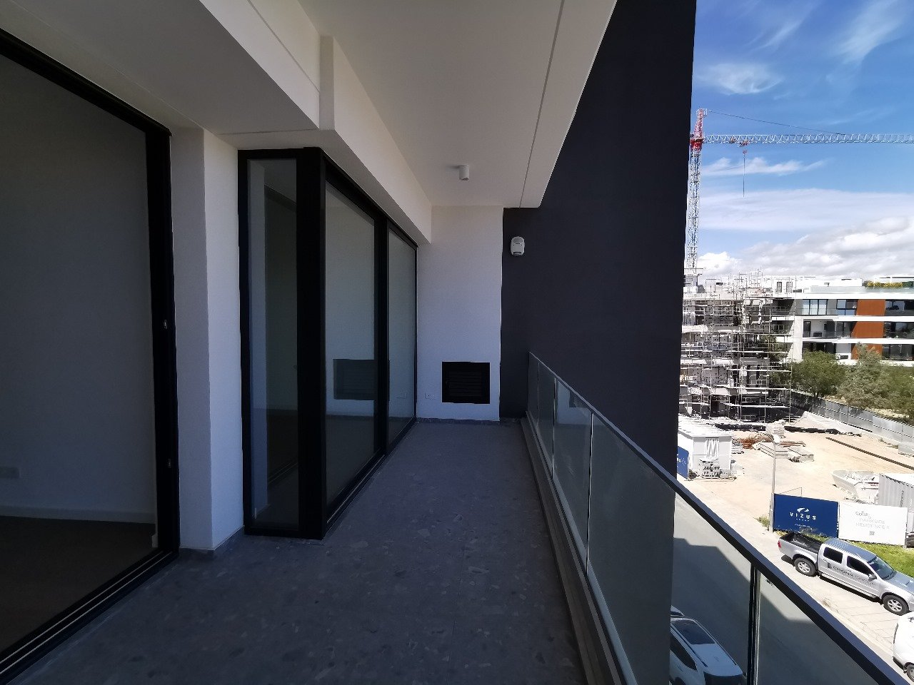 Апартаменты в Ермасойе, Кипр, 64 м² - фото 12