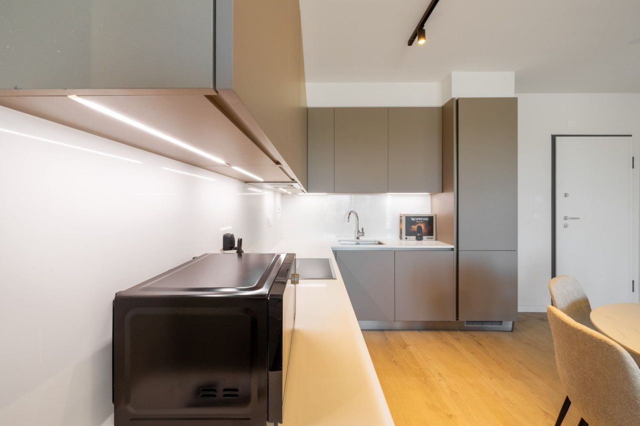 Апартаменты в Лимасоле, Кипр, 96 м² - фото 12