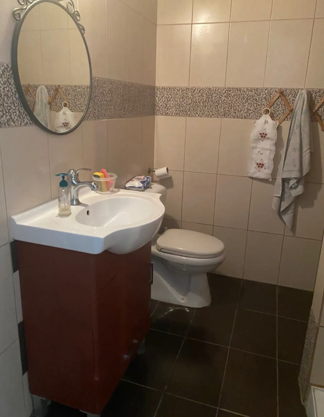 Дом в Лимасоле, Кипр, 85 м² - фото 12