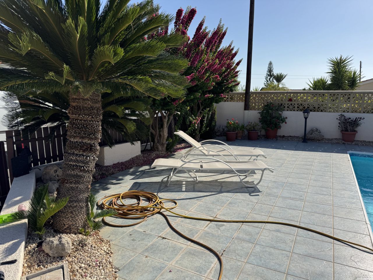 Дом в Пафосе, Кипр - фото 4