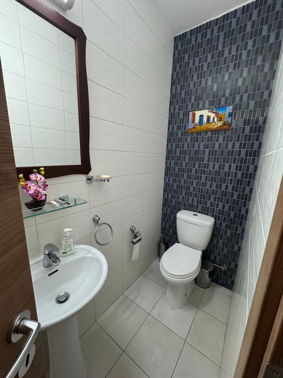 Апартаменты в Агиос Тихоне, Кипр - фото 13