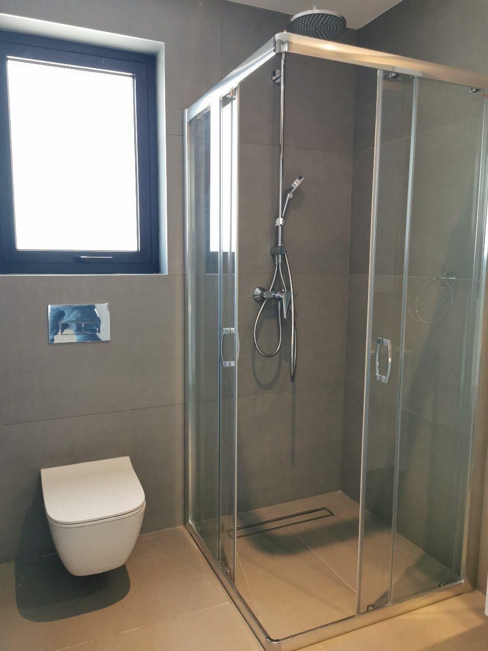 Апартаменты в Ермасойе, Кипр, 64 м² - фото 13