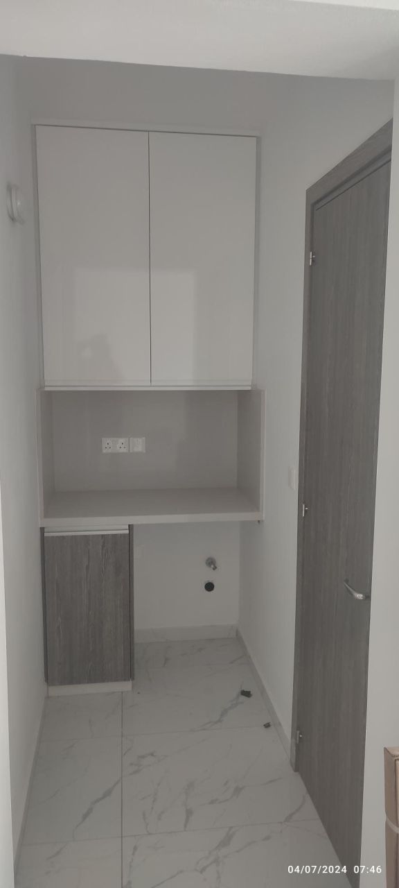 Апартаменты в Меса Хорье, Кипр, 93 м² - фото 13