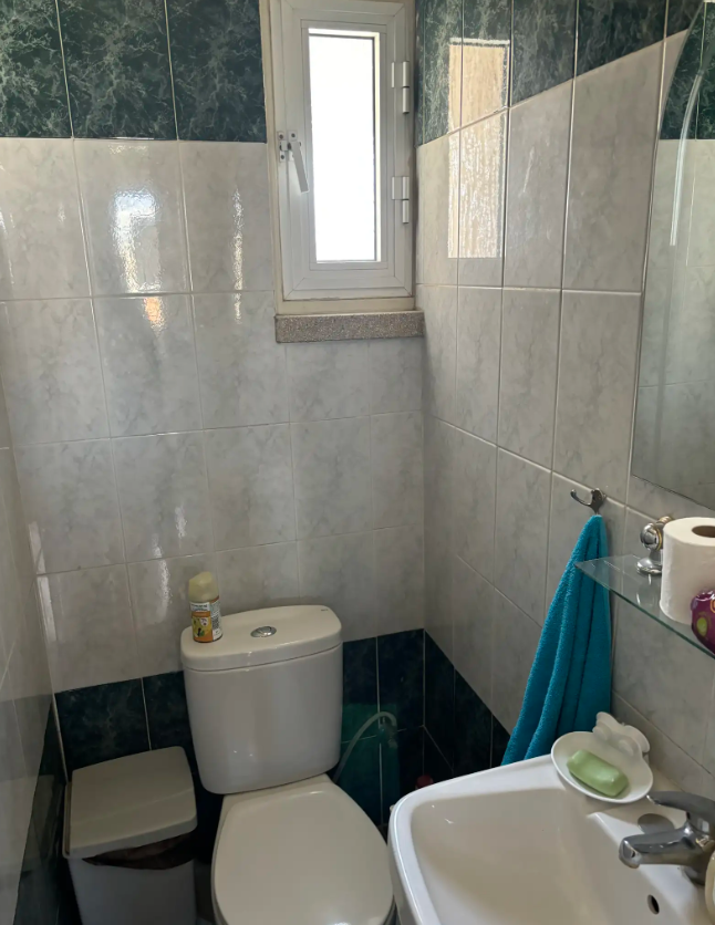 Апартаменты на пляже Финикудес, Кипр, 110 м² - фото 13