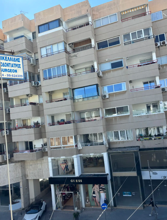 Апартаменты на пляже Финикудес, Кипр, 110 м² - фото 14