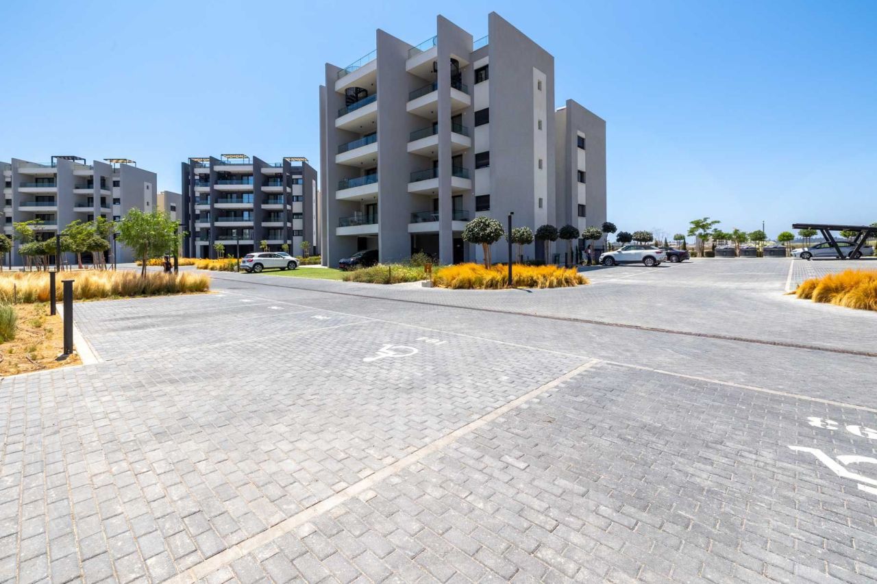 Апартаменты в Лимасоле, Кипр, 96 м² - фото 14