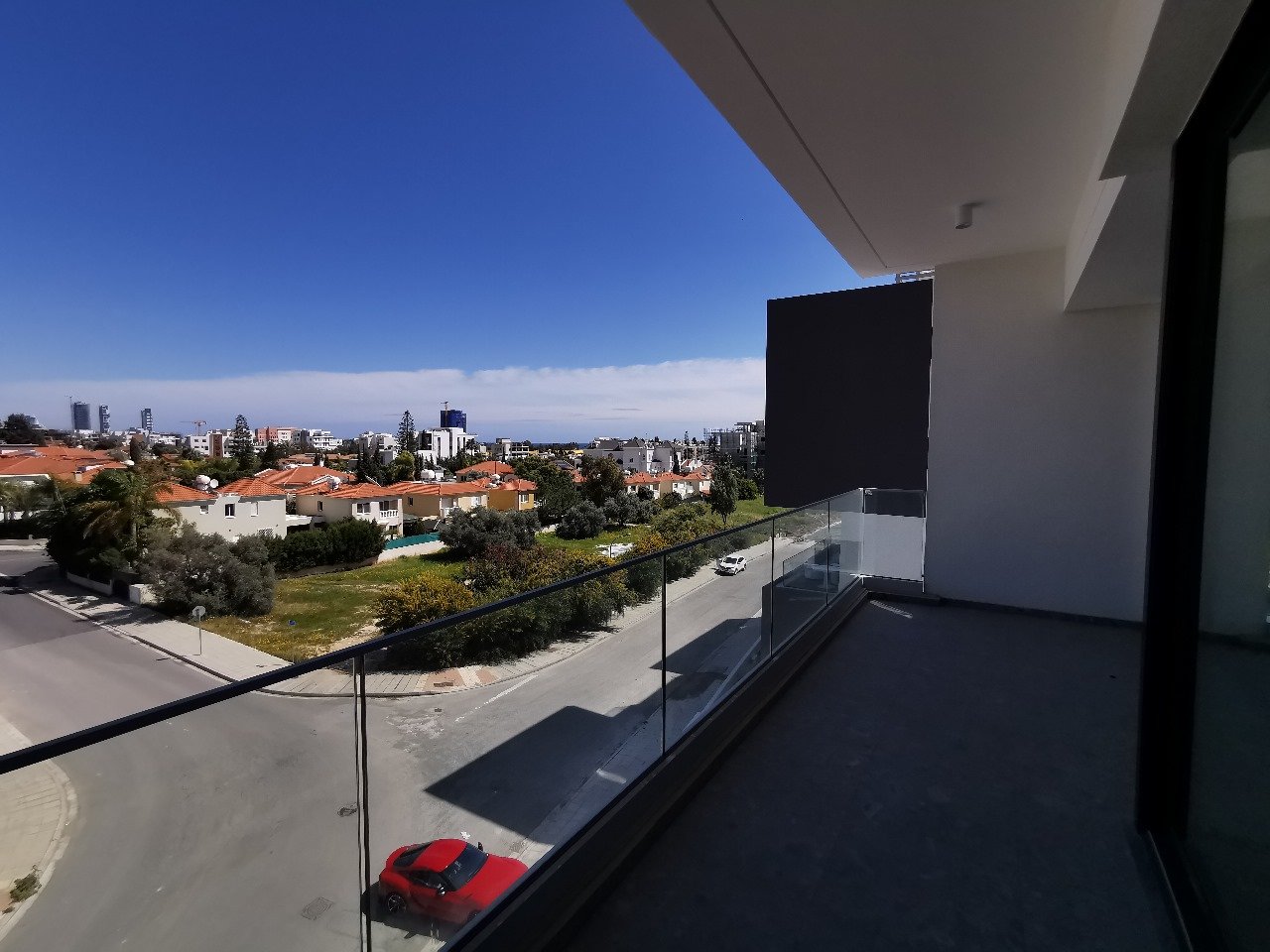 Апартаменты в Ермасойе, Кипр, 64 м² - фото 15