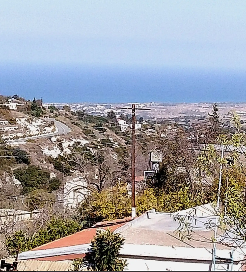 Дом в Пафосе, Кипр - фото 15