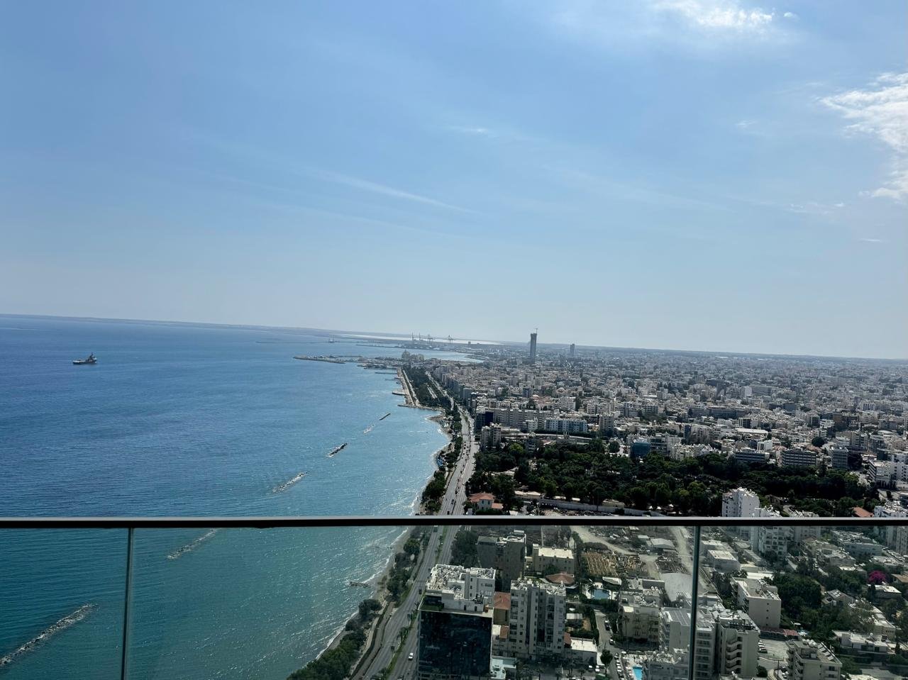 Апартаменты в Лимасоле, Кипр, 179 м² - фото 15