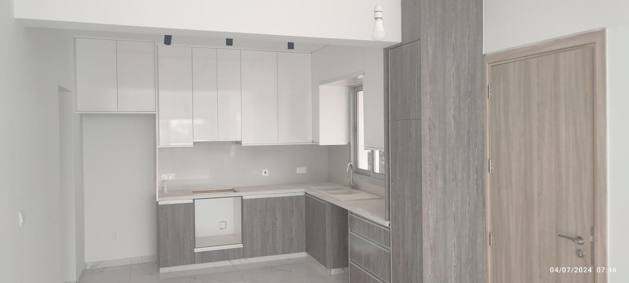 Апартаменты в Меса Хорье, Кипр, 93 м² - фото 16