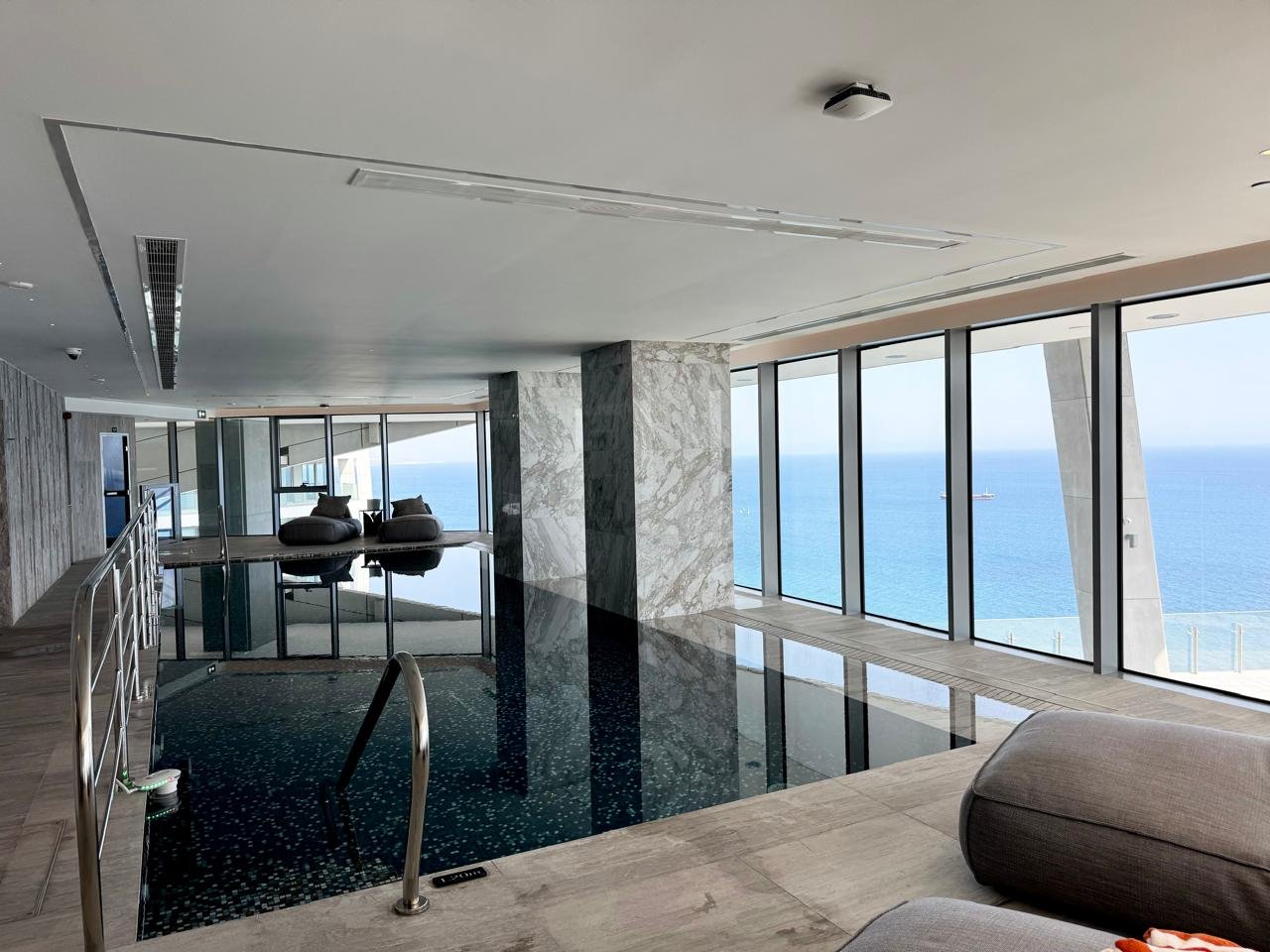 Апартаменты в Лимасоле, Кипр, 179 м² - фото 16