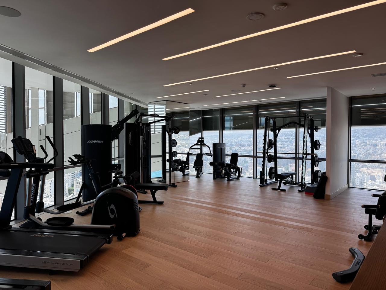 Апартаменты в Лимасоле, Кипр, 179 м² - фото 17