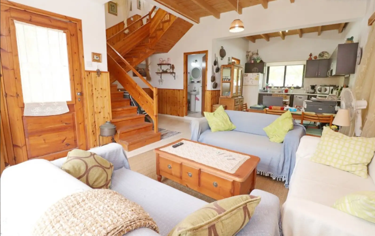 Дом в Пафосе, Кипр - фото 18