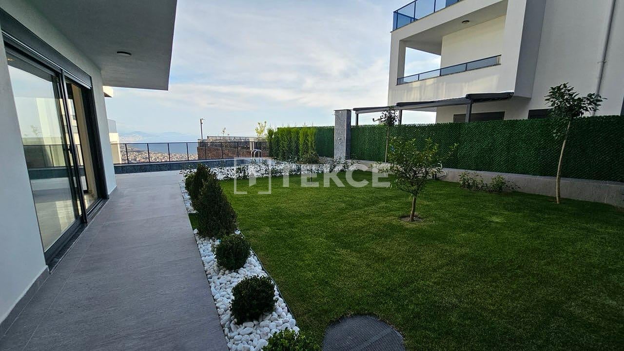 Вилла в Алании, Турция, 320 м² - фото 3