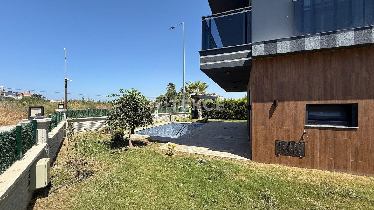 Вилла в Кушадасы, Турция, 140 м² - фото 6