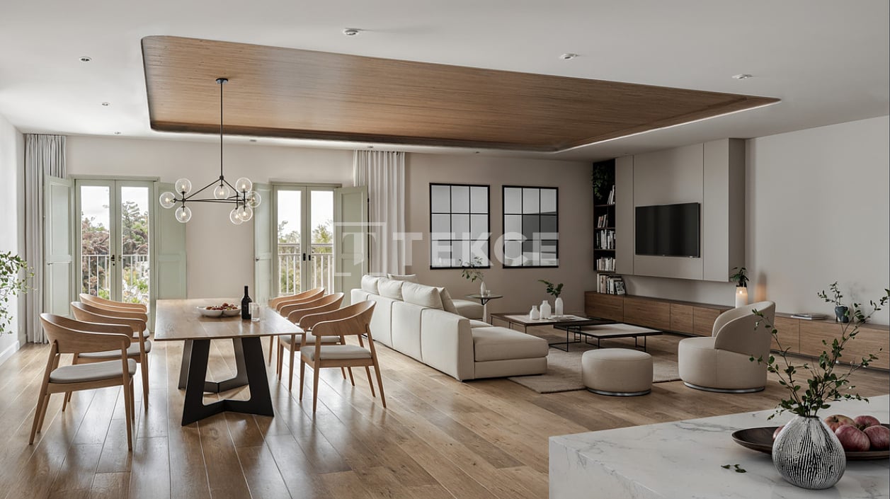 Апартаменты в Эстепоне, Испания, 95 м² - фото 6