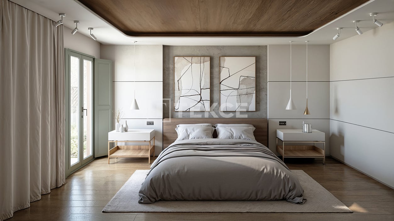 Апартаменты в Эстепоне, Испания, 53 м² - фото 8