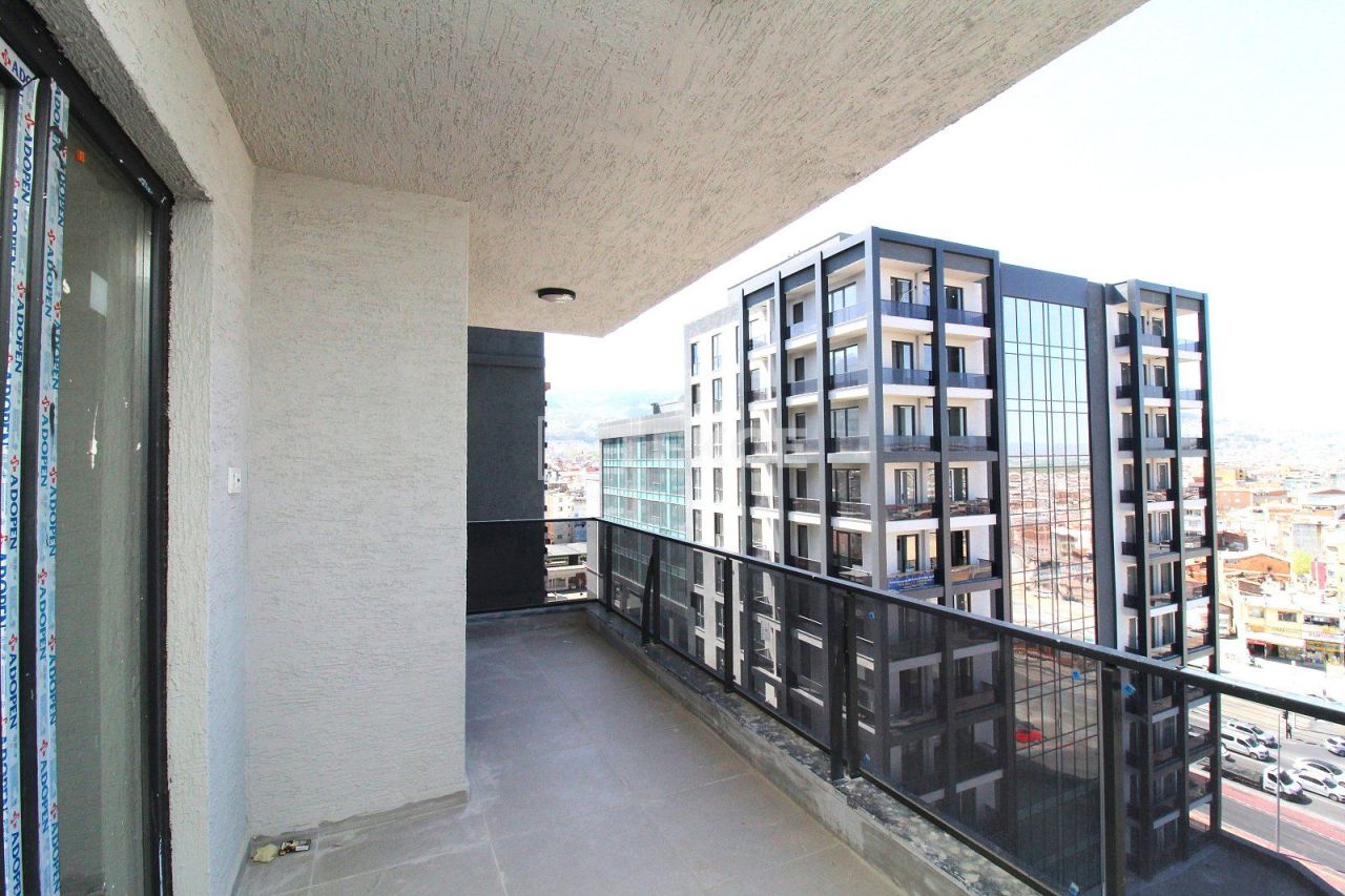 Апартаменты Османгази, Турция, 155 м² - фото 8