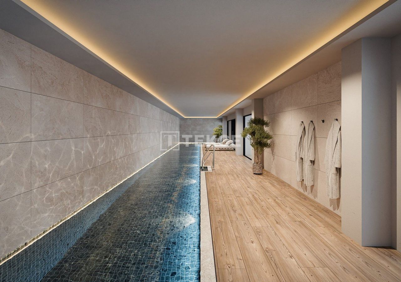 Апартаменты в Марбелье, Испания, 97 м² - фото 8