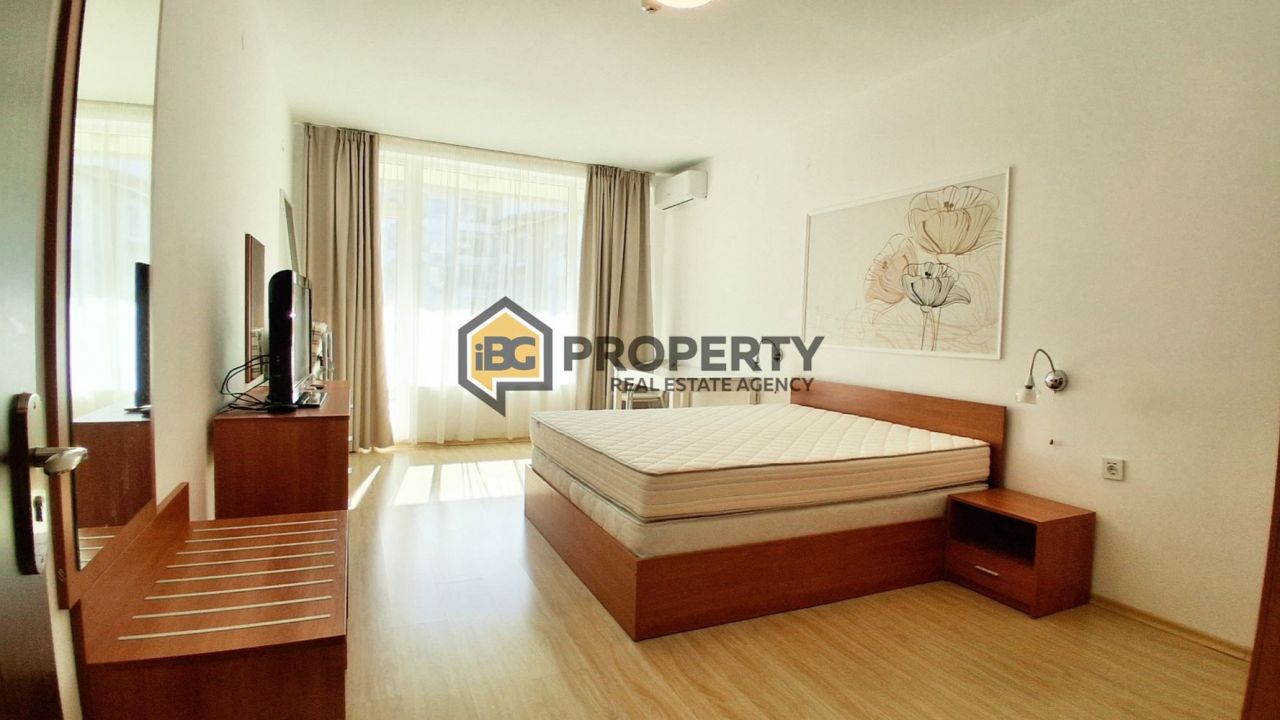 Квартира в Бяле, Болгария, 101 м² - фото 2