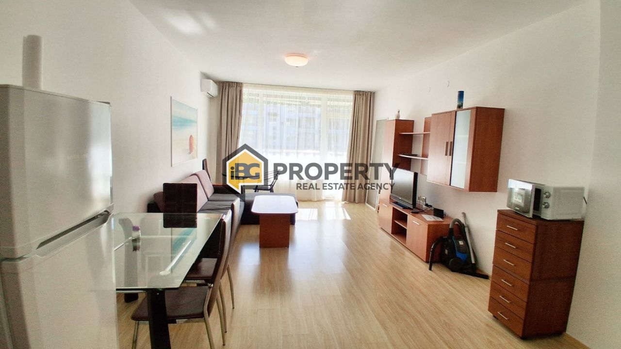 Квартира в Бяле, Болгария, 101 м² - фото 5