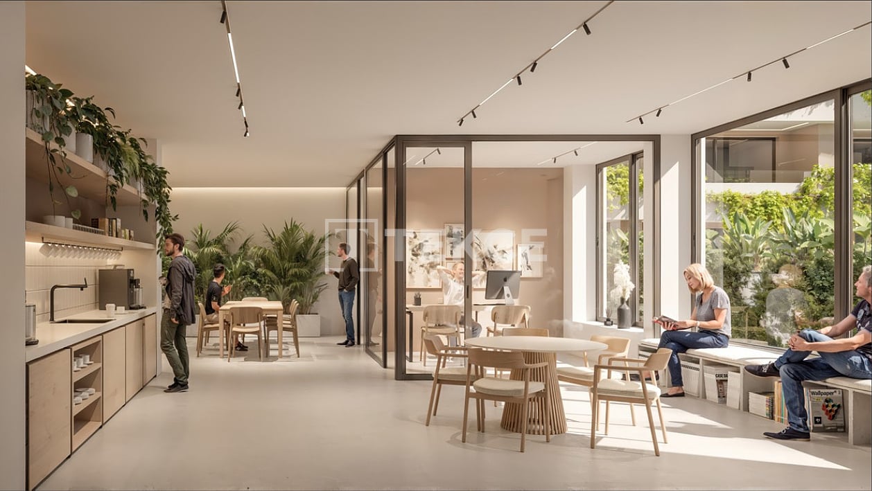 Пентхаус в Марбелье, Испания, 97 м² - фото 8