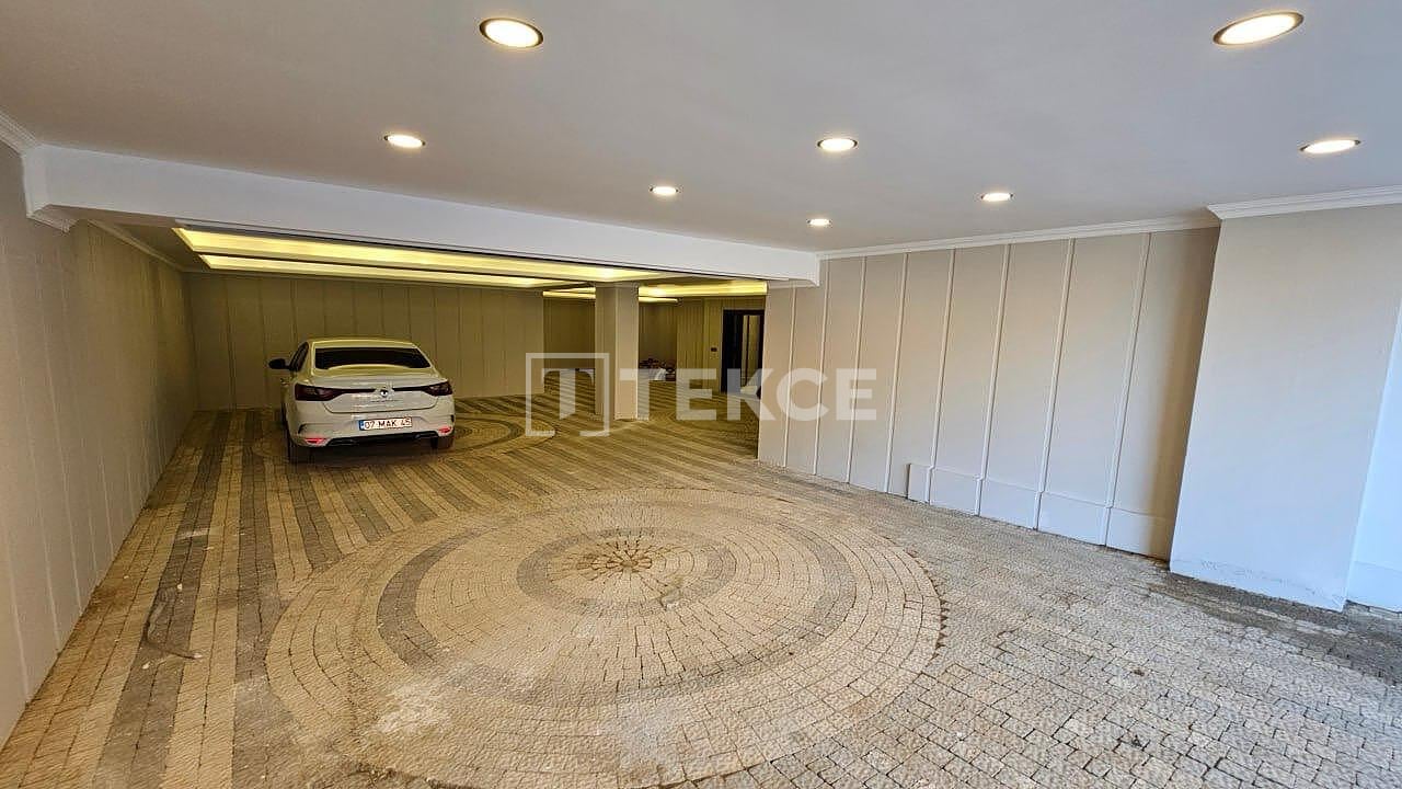 Вилла в Алании, Турция, 320 м² - фото 8