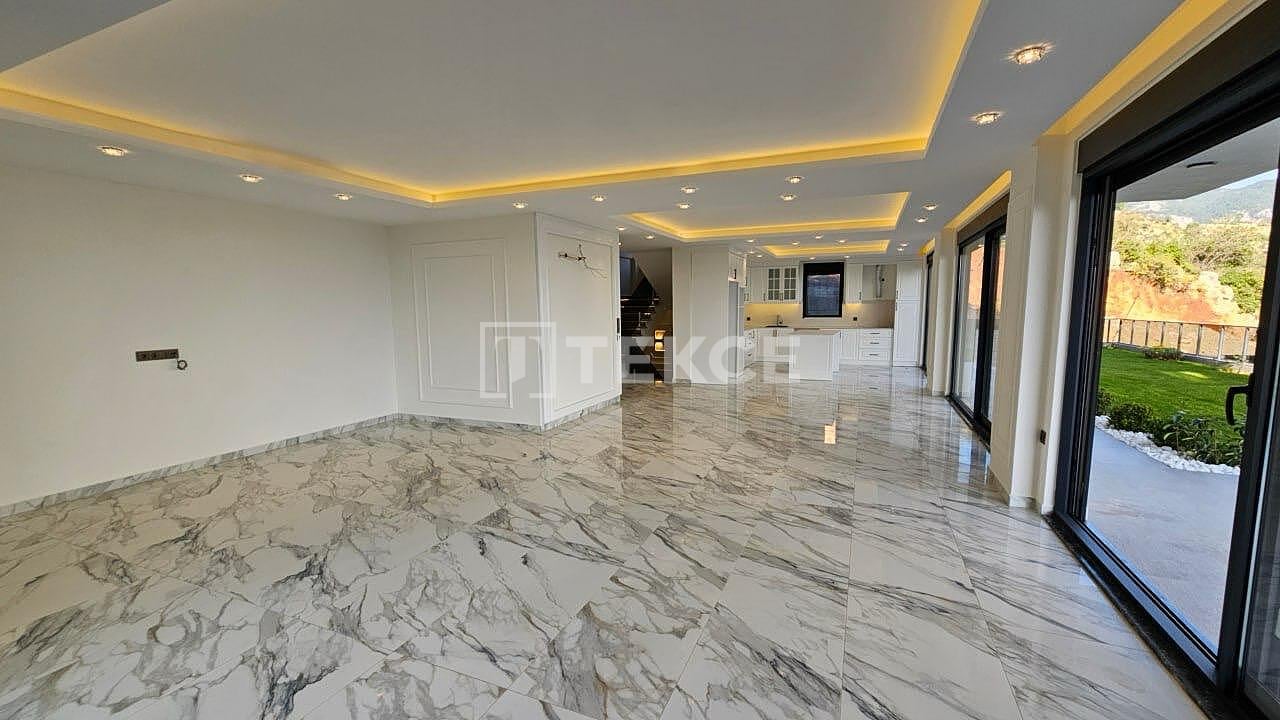 Вилла в Алании, Турция, 320 м² - фото 9