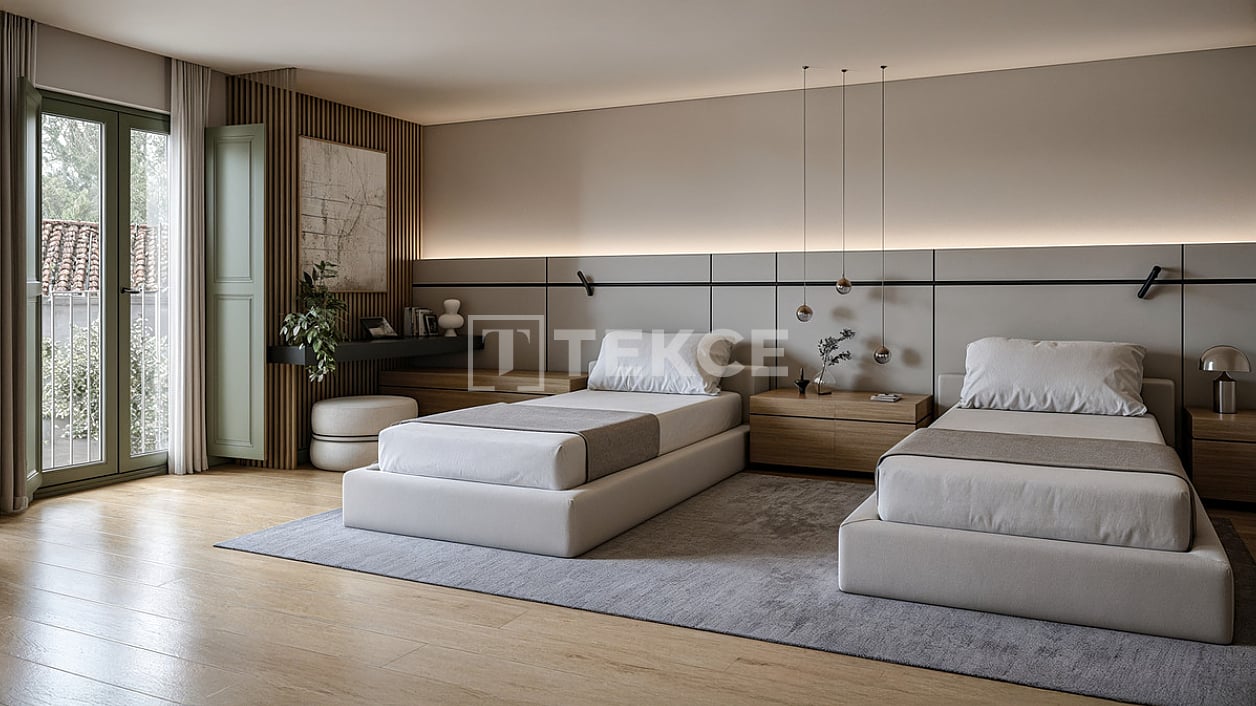 Апартаменты в Эстепоне, Испания, 65 м² - фото 9