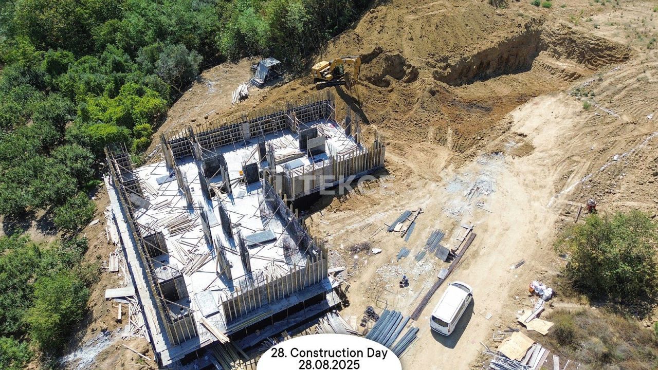 Апартаменты в Ялове, Турция, 60 м² - фото 10