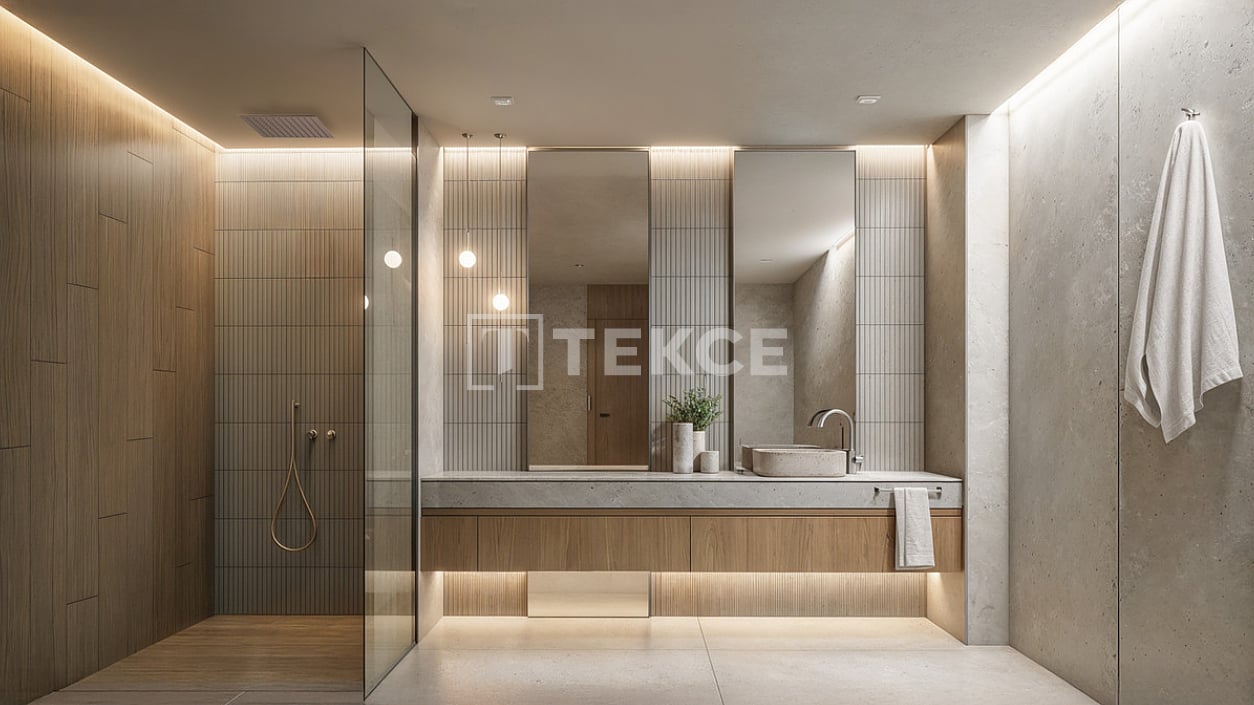 Апартаменты в Эстепоне, Испания, 53 м² - фото 10