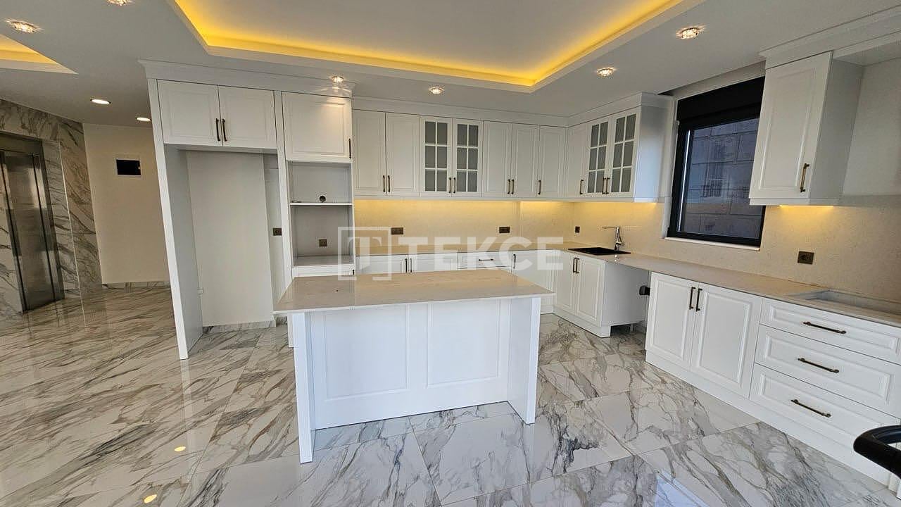 Вилла в Алании, Турция, 320 м² - фото 10