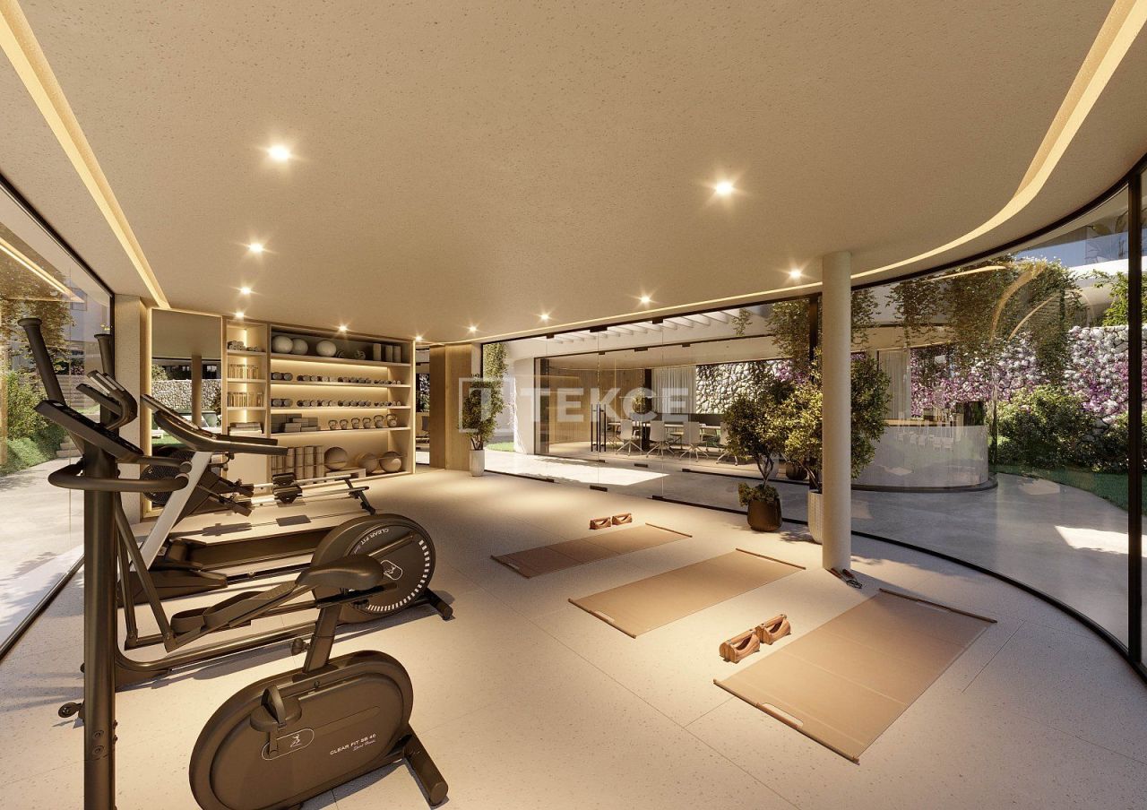 Апартаменты в Эстепоне, Испания, 55 м² - фото 11