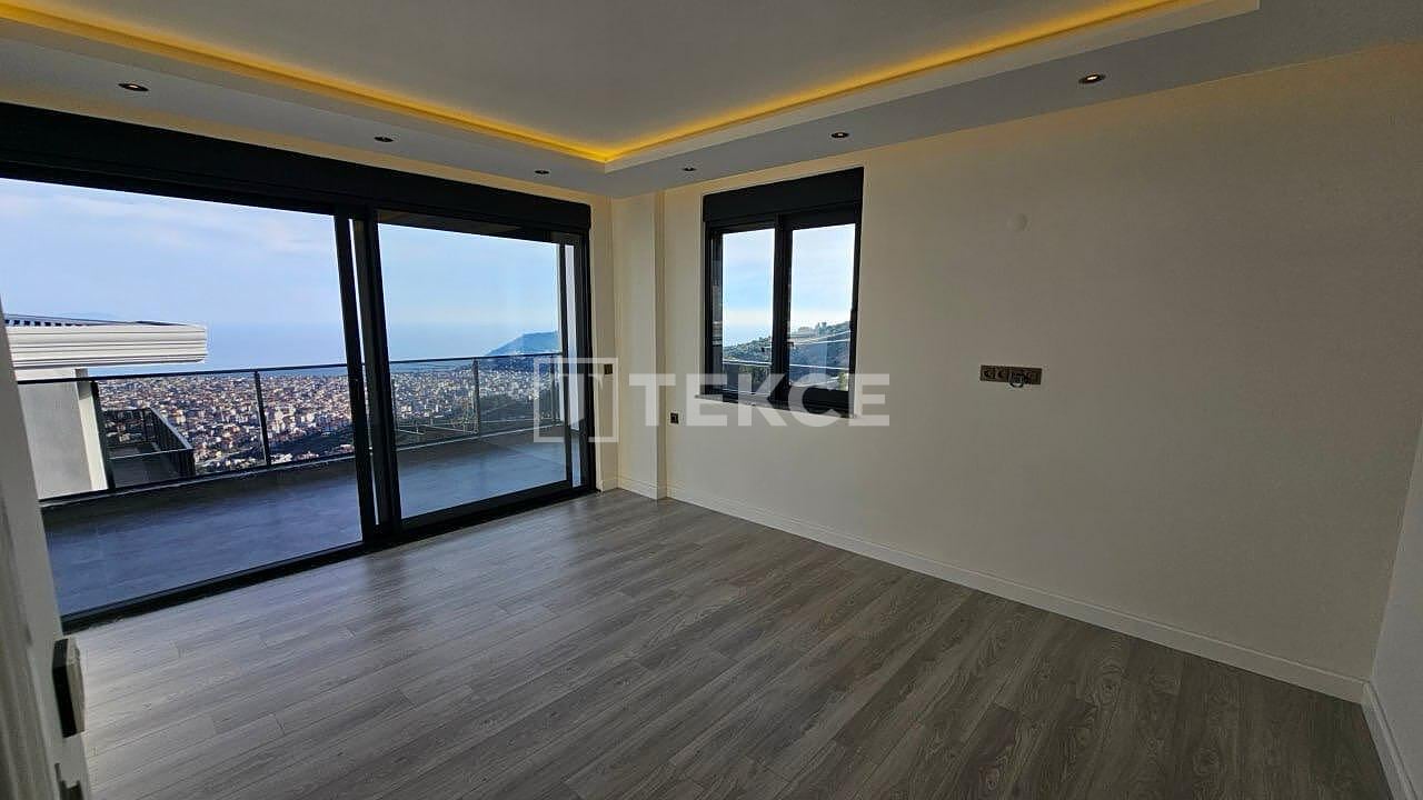 Вилла в Алании, Турция, 320 м² - фото 11