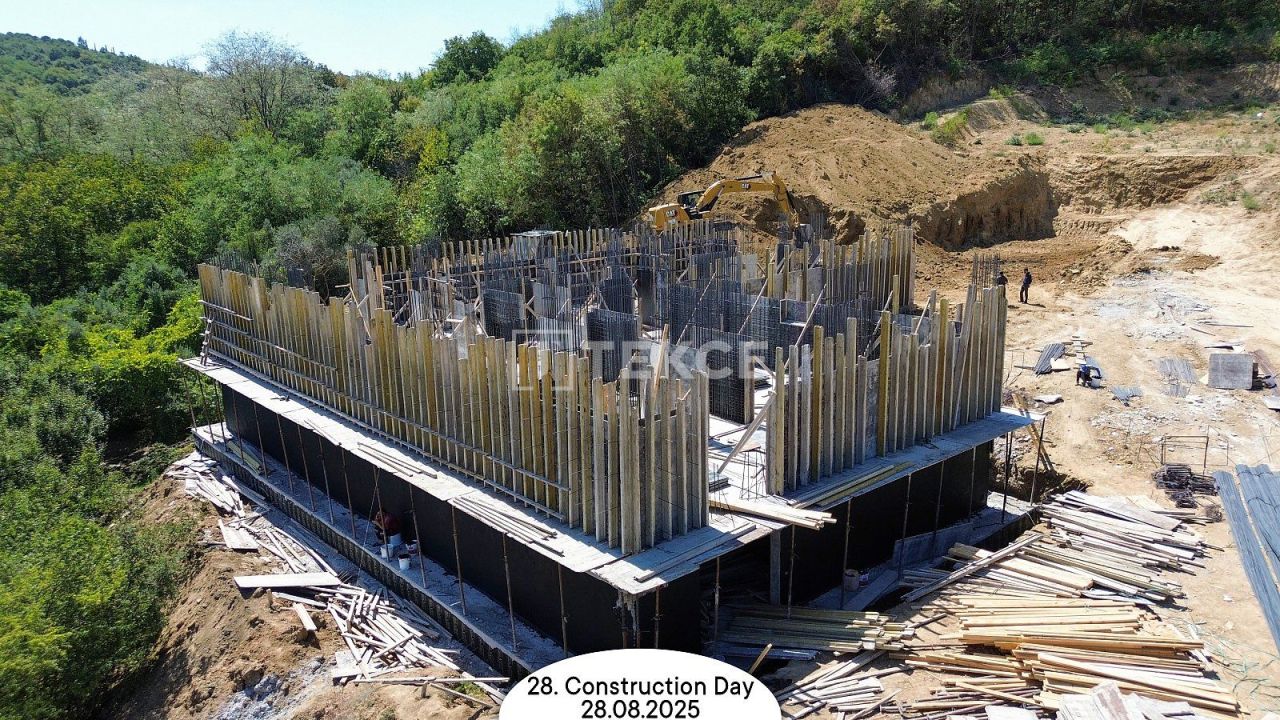 Апартаменты в Ялове, Турция, 60 м² - фото 11