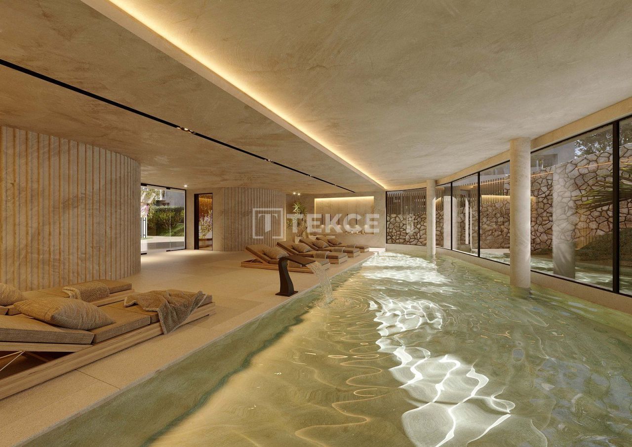 Апартаменты в Эстепоне, Испания, 55 м² - фото 12