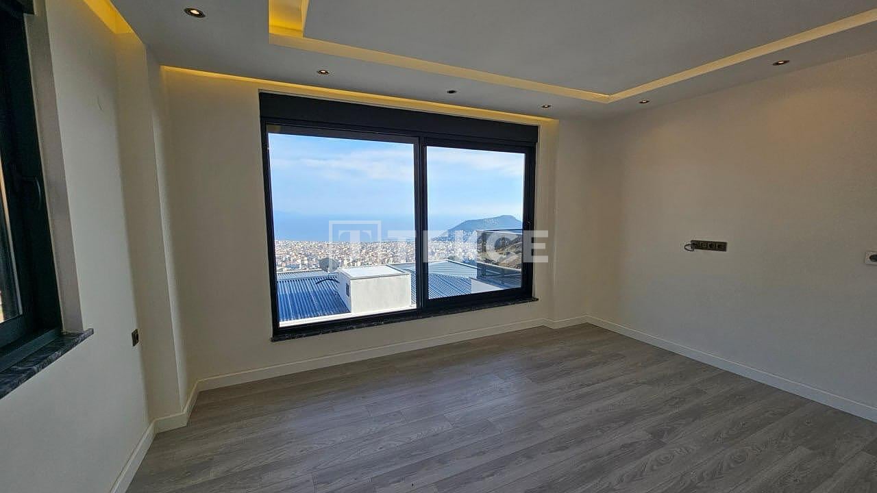 Вилла в Алании, Турция, 320 м² - фото 12
