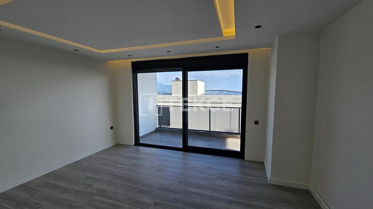 Вилла в Алании, Турция, 320 м² - фото 13