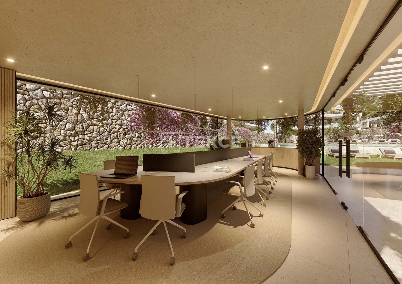 Апартаменты в Эстепоне, Испания, 106 м² - фото 13