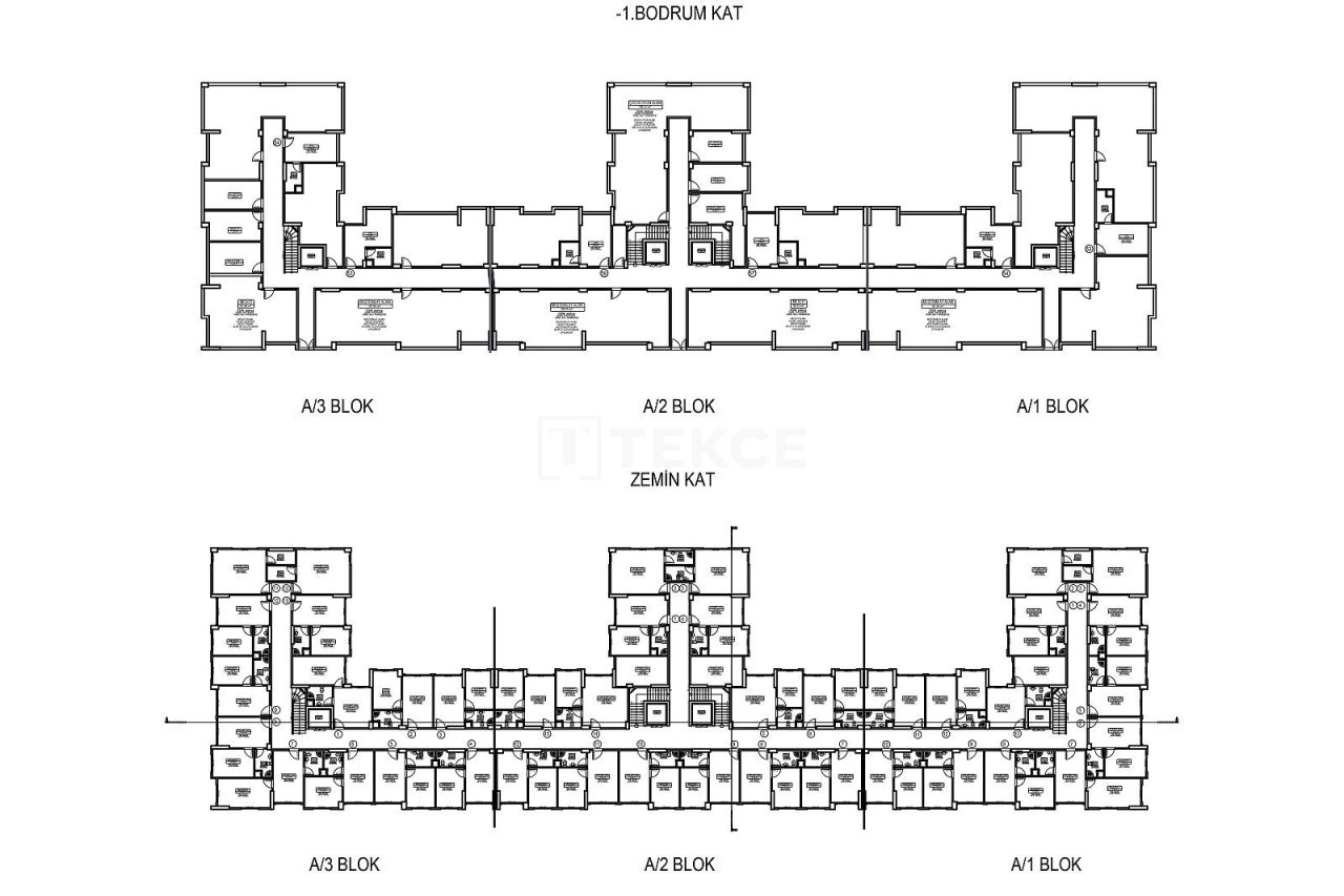 Апартаменты в Ялове, Турция, 60 м² - фото 14